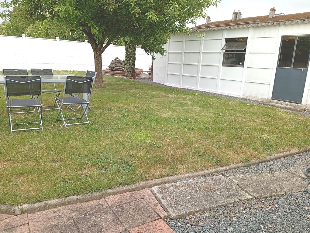 Maison AULNOYE AYMERIES (59620) DUO-IMMOBILIER