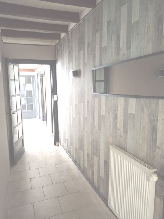 Maison AULNOYE AYMERIES (59620) DUO-IMMOBILIER