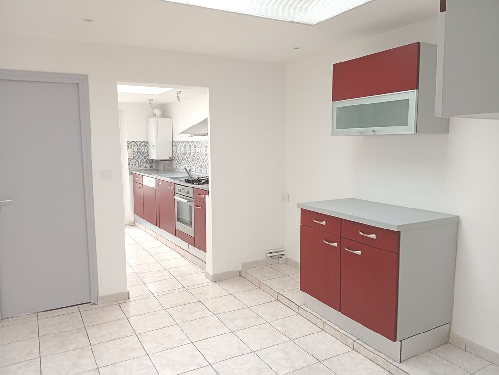 Maison PONT SUR SAMBRE (59138) DUO-IMMOBILIER