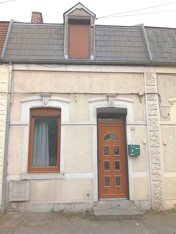 Maison PONT SUR SAMBRE (59138) DUO-IMMOBILIER