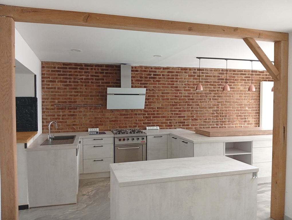 Maison BERLAIMONT (59145) DUO-IMMOBILIER