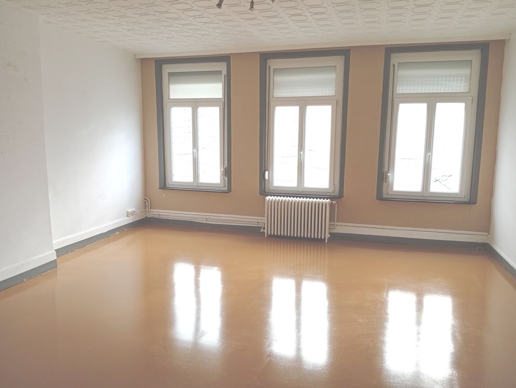 Maison BERLAIMONT (59145) DUO-IMMOBILIER