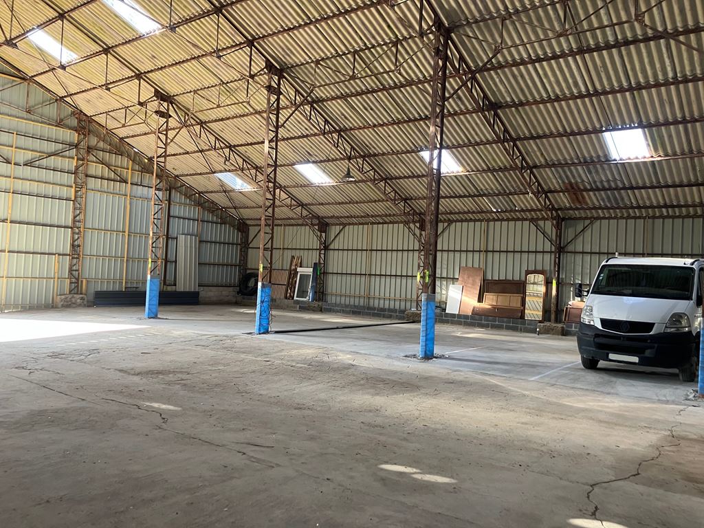 Appartement Entrepôt MARBAIX (59440) DUO-IMMOBILIER