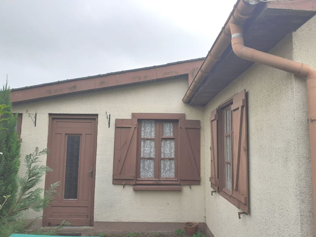 Maison AULNOYE AYMERIES (59620) DUO-IMMOBILIER