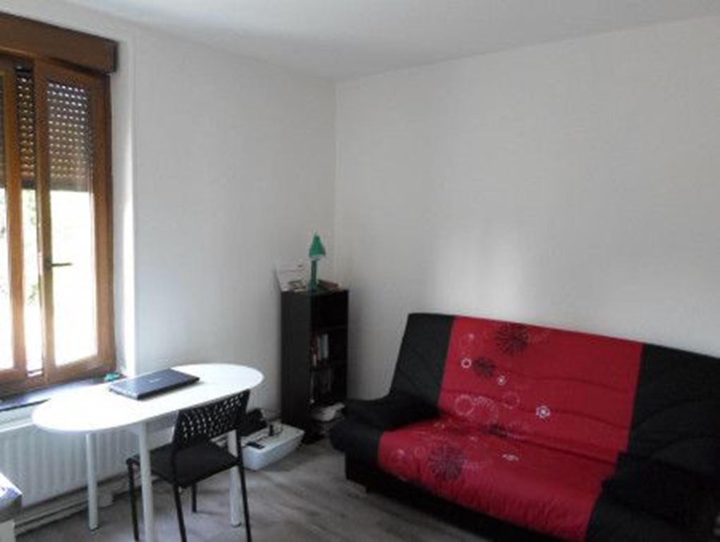 Appartement Aulnoye aymeries (59620) DUO-IMMOBILIER