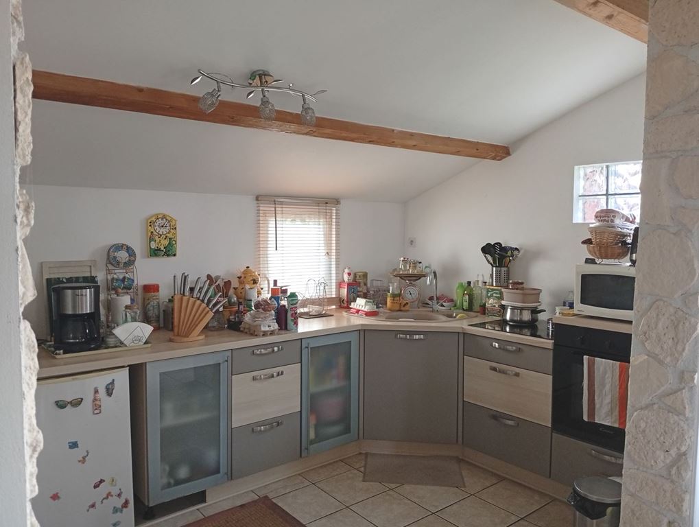 Maison de plain pied LEVAL (59620) DUO-IMMOBILIER