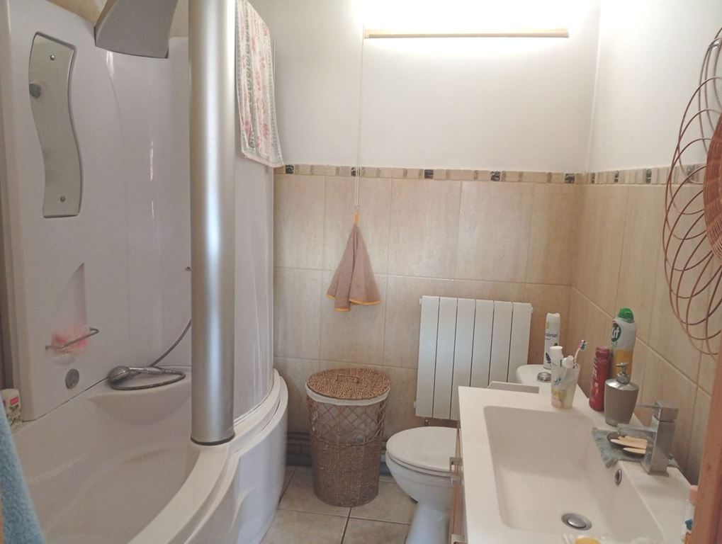 Maison de plain pied LEVAL (59620) DUO-IMMOBILIER