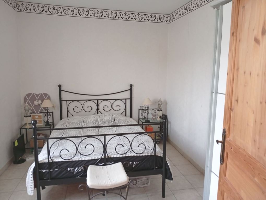 Maison de plain pied LEVAL (59620) DUO-IMMOBILIER