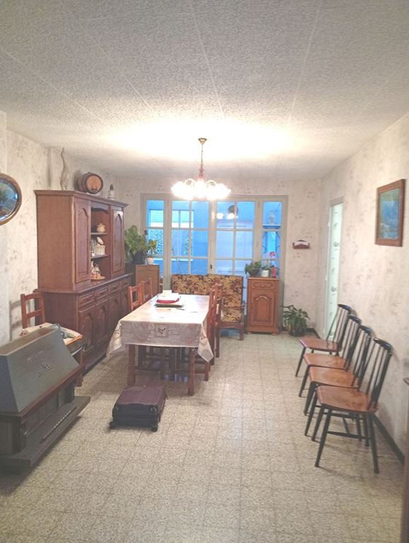 Maison BERLAIMONT (59145) DUO-IMMOBILIER