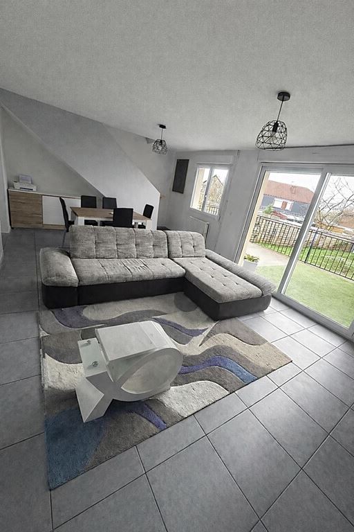 Maison AULNOYE AYMERIES (59620) DUO-IMMOBILIER