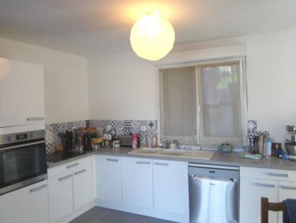 Maison AULNOYE AYMERIES (59620) DUO-IMMOBILIER