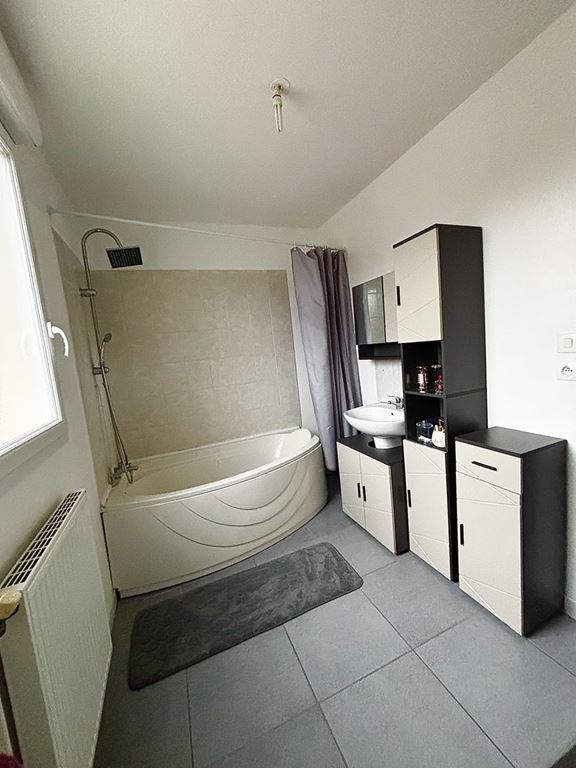 Maison AULNOYE AYMERIES (59620) DUO-IMMOBILIER