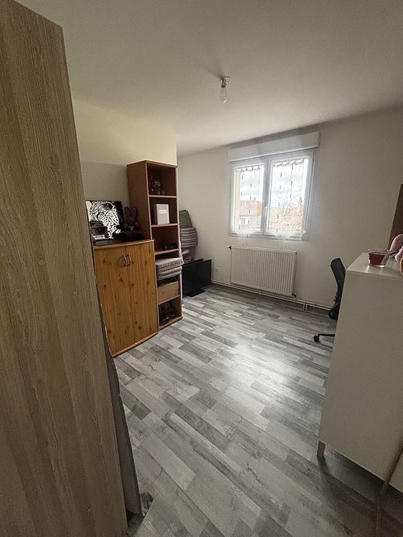 Maison AULNOYE AYMERIES (59620) DUO-IMMOBILIER