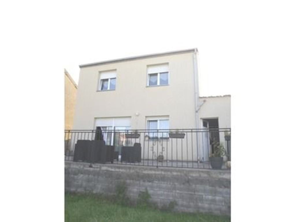 Maison AULNOYE AYMERIES (59620) DUO-IMMOBILIER