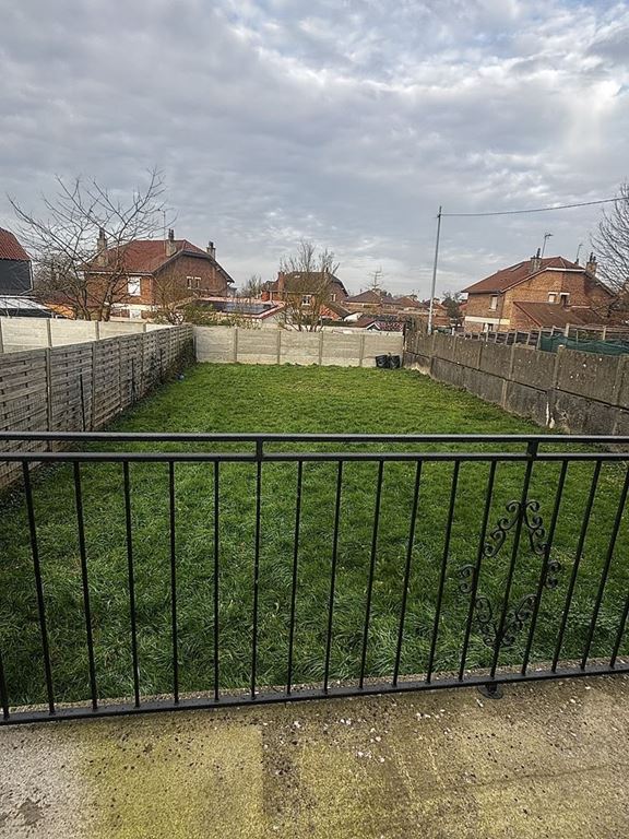 Maison AULNOYE AYMERIES (59620) DUO-IMMOBILIER