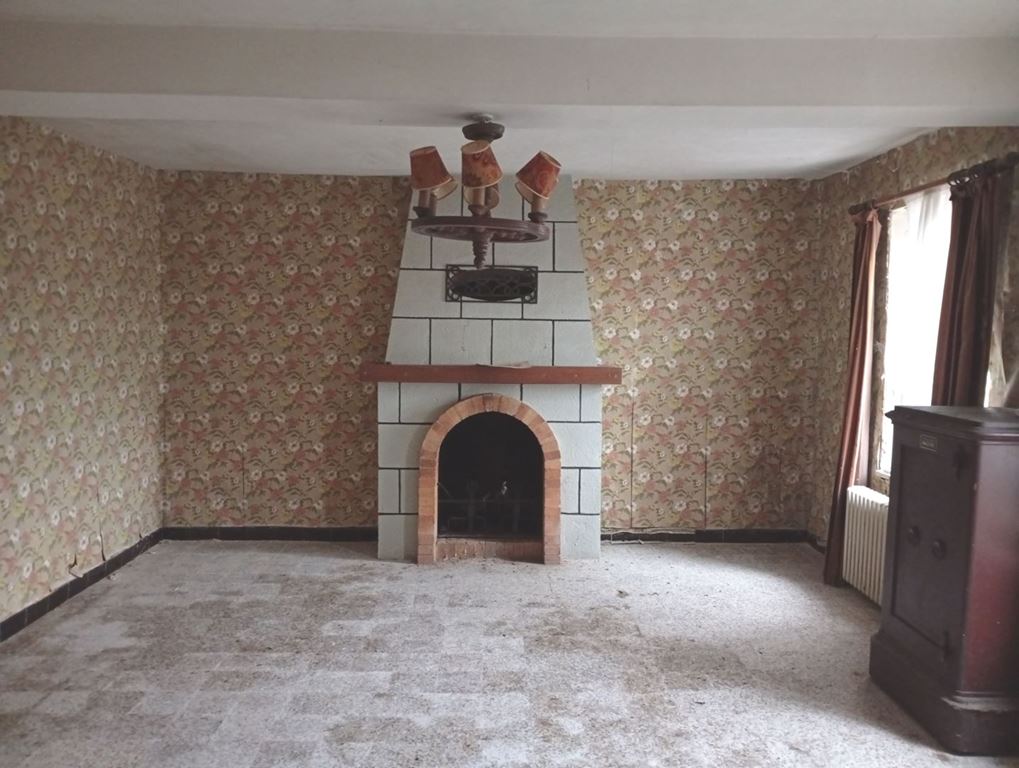 Maison BERLAIMONT (59145) DUO-IMMOBILIER