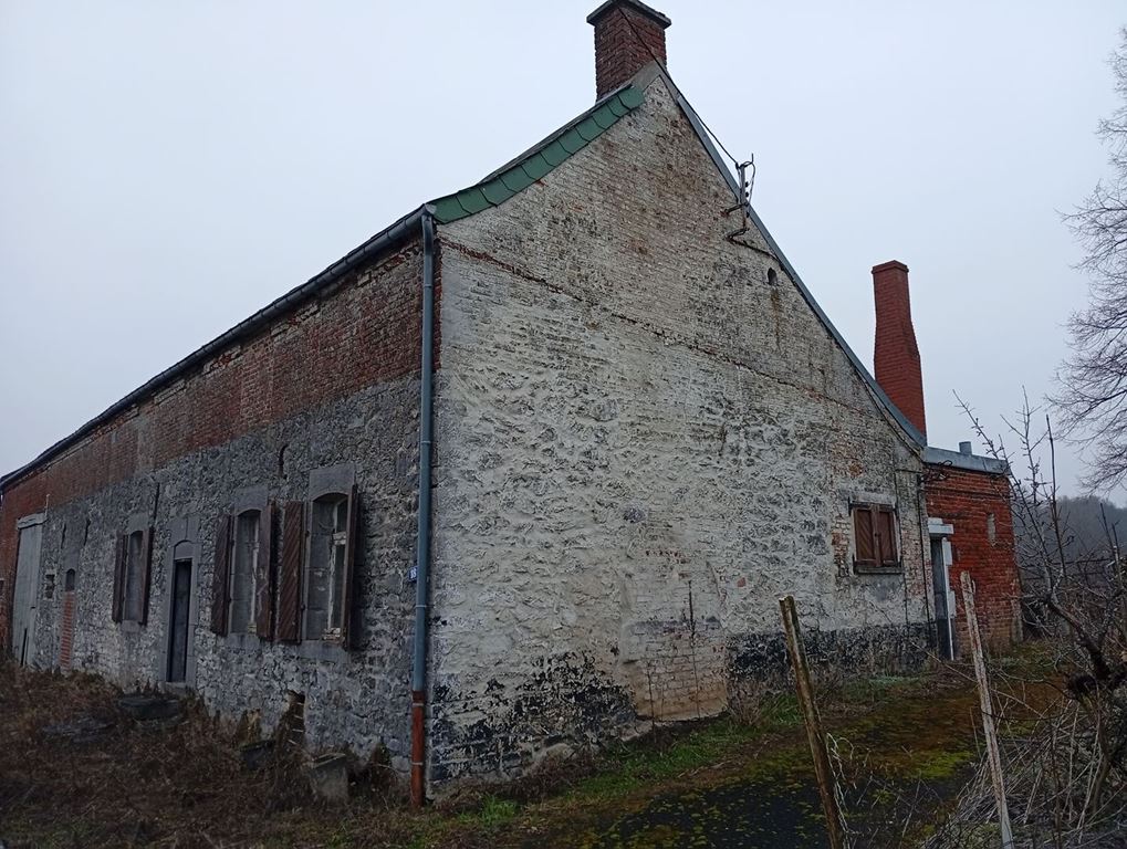 Maison BERLAIMONT (59145) DUO-IMMOBILIER