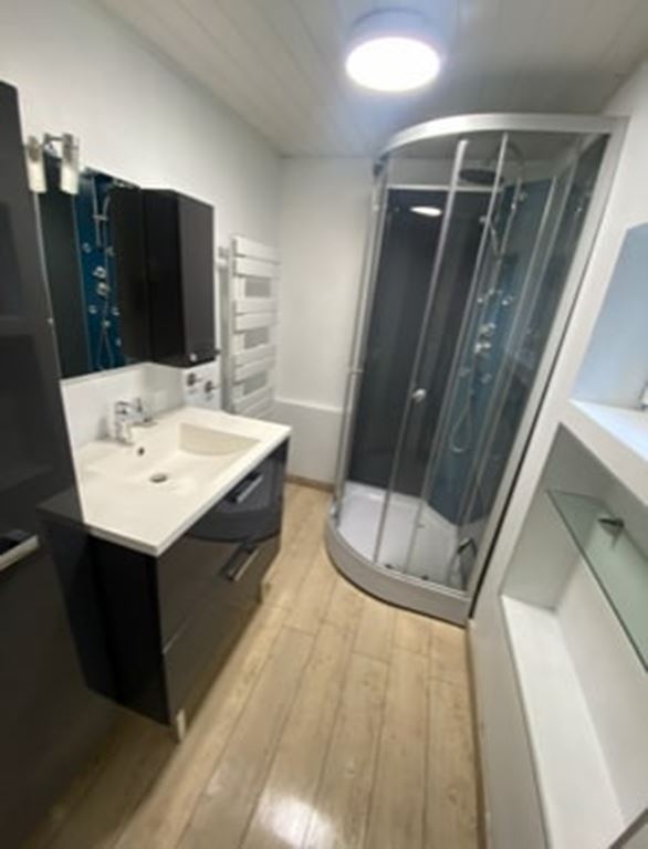 Maison AULNOYE AYMERIES (59620) DUO-IMMOBILIER