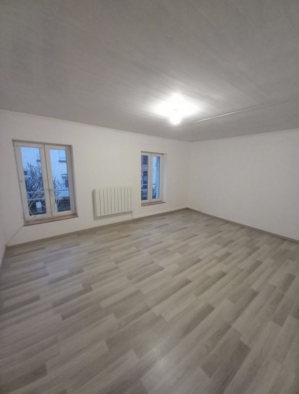 Maison AULNOYE AYMERIES (59620) DUO-IMMOBILIER