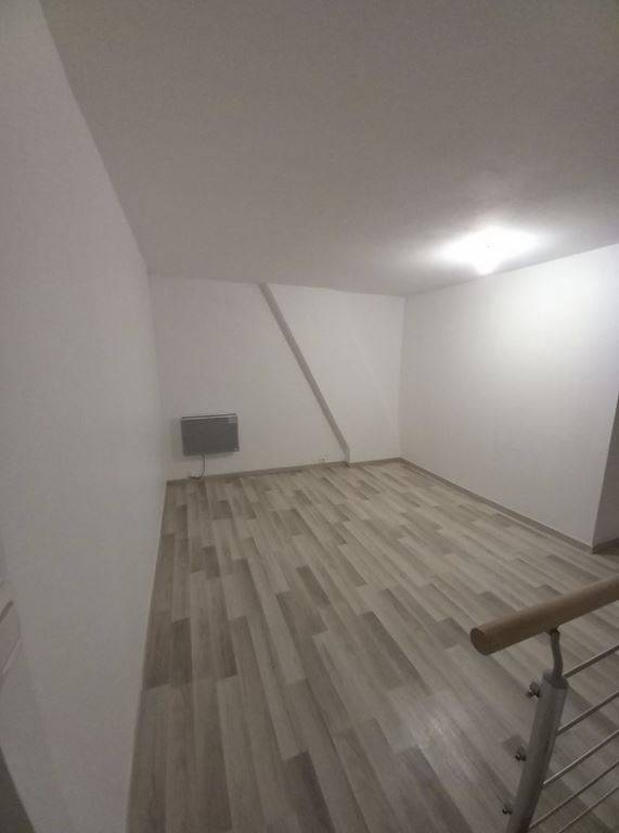 Maison AULNOYE AYMERIES (59620) DUO-IMMOBILIER