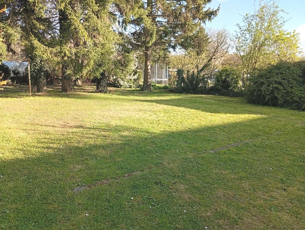Maison AULNOYE AYMERIES (59620) DUO-IMMOBILIER