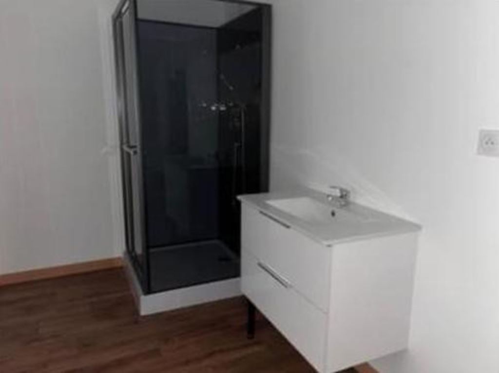Appartement BERLAIMONT (59145) DUO-IMMOBILIER