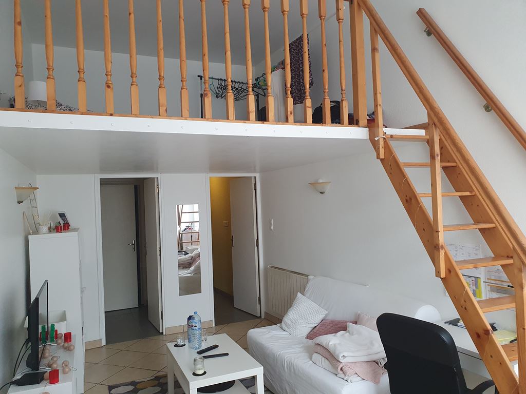 Appartement BERLAIMONT (59145) DUO-IMMOBILIER