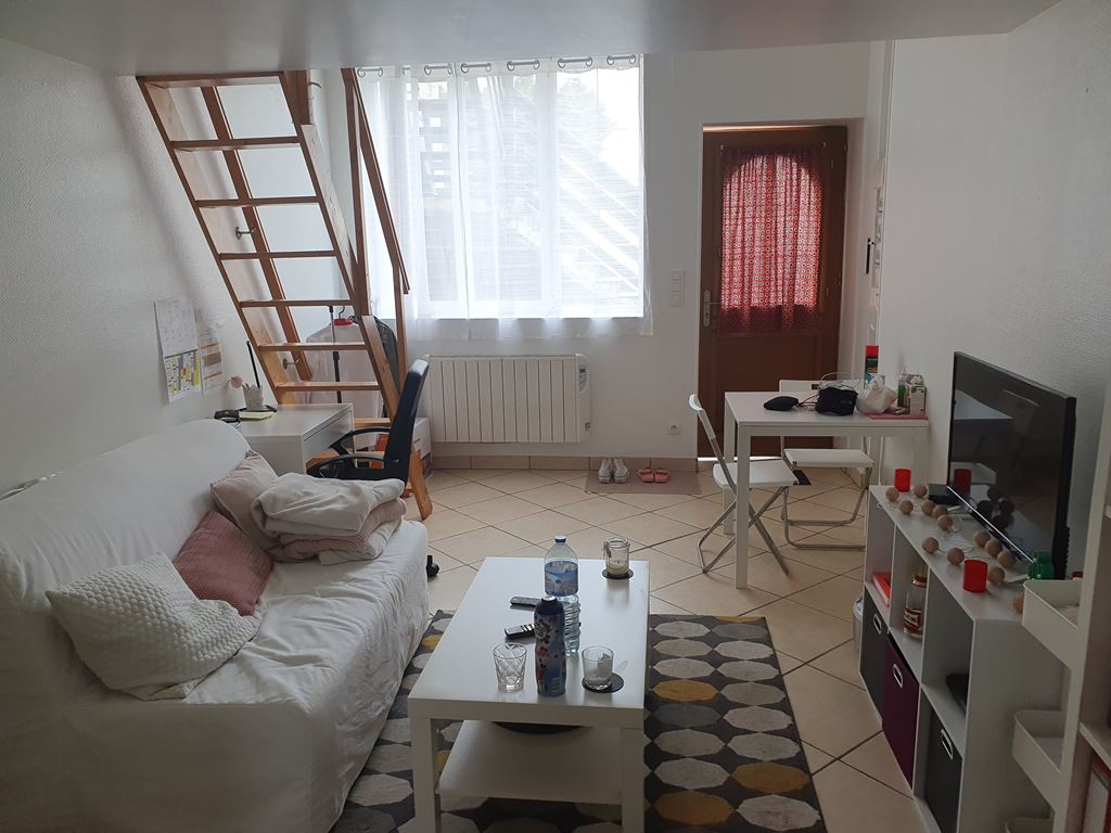 Appartement BERLAIMONT (59145) DUO-IMMOBILIER