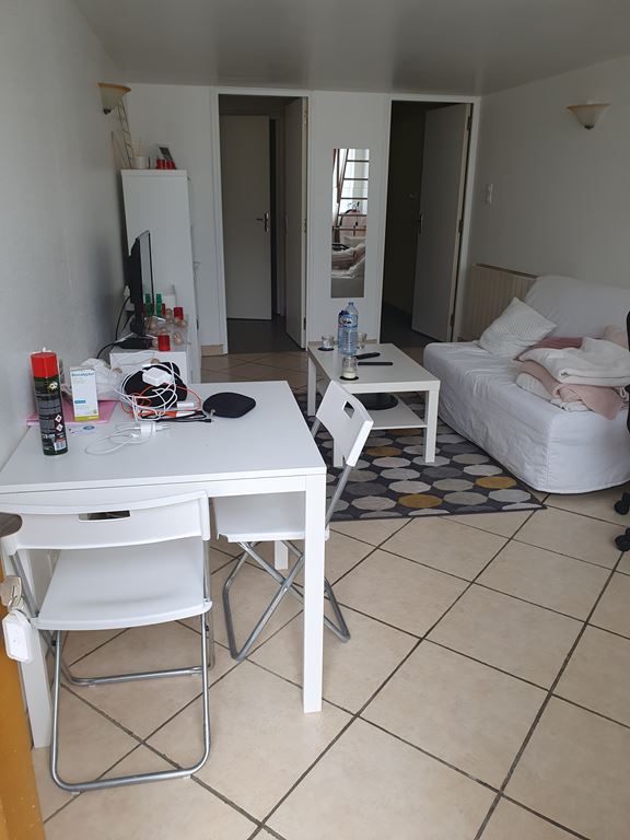 Appartement BERLAIMONT (59145) DUO-IMMOBILIER