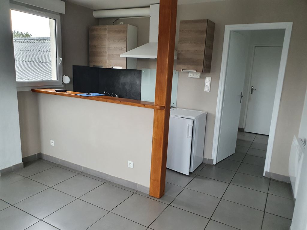 Appartement BERLAIMONT (59145) DUO-IMMOBILIER