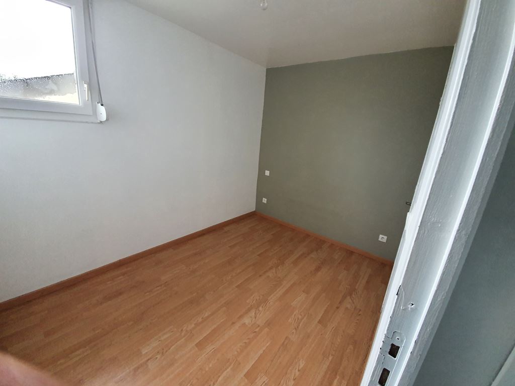 Appartement BERLAIMONT (59145) DUO-IMMOBILIER