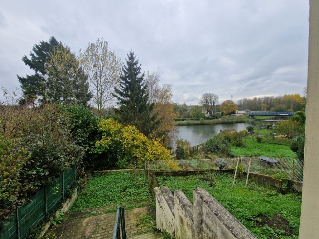 Maison BERLAIMONT (59145) DUO-IMMOBILIER