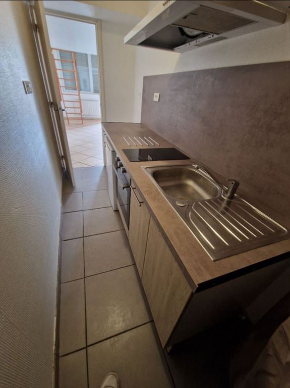 Appartement BERLAIMONT (59145) DUO-IMMOBILIER