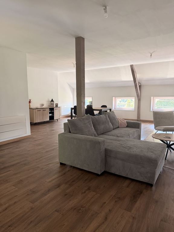 Appartement BERLAIMONT (59145) DUO-IMMOBILIER