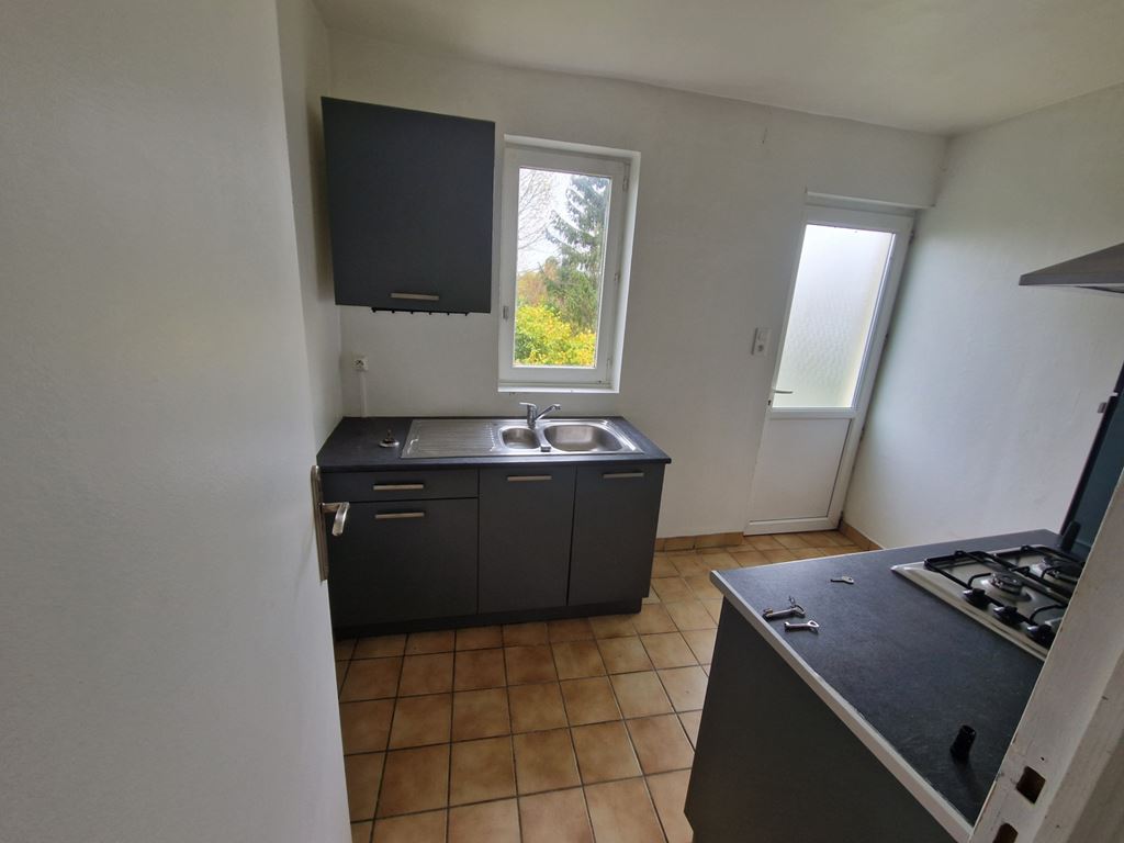 Maison BERLAIMONT (59145) DUO-IMMOBILIER