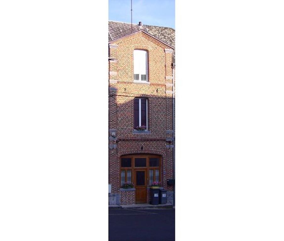 Maison BERLAIMONT (59145) DUO-IMMOBILIER