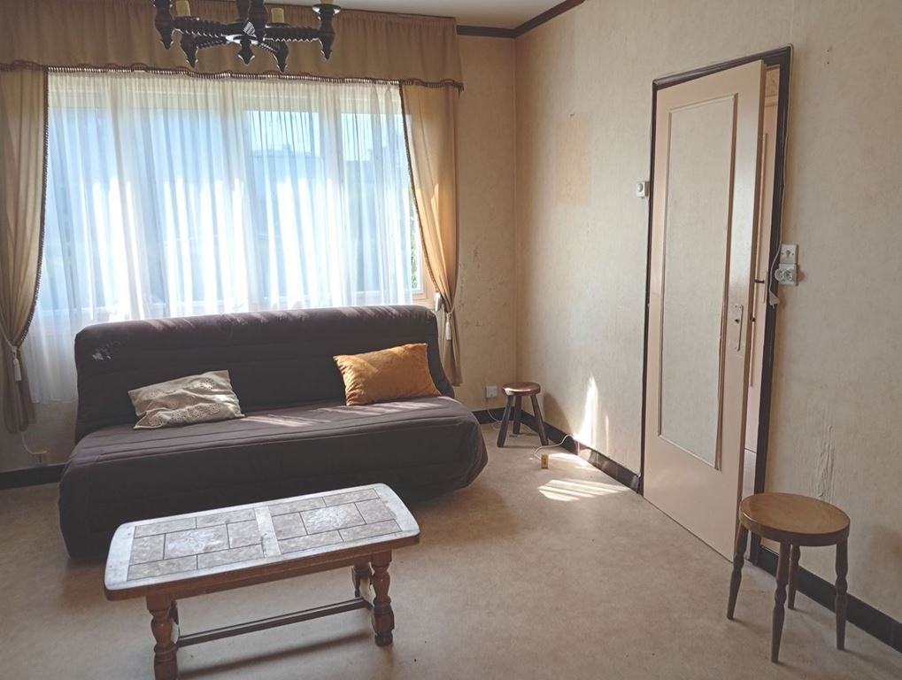 Maison BERLAIMONT (59145) DUO-IMMOBILIER