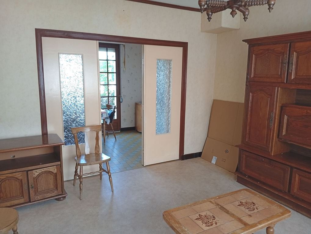 Maison BERLAIMONT (59145) DUO-IMMOBILIER