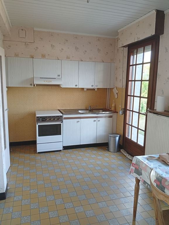 Maison BERLAIMONT (59145) DUO-IMMOBILIER