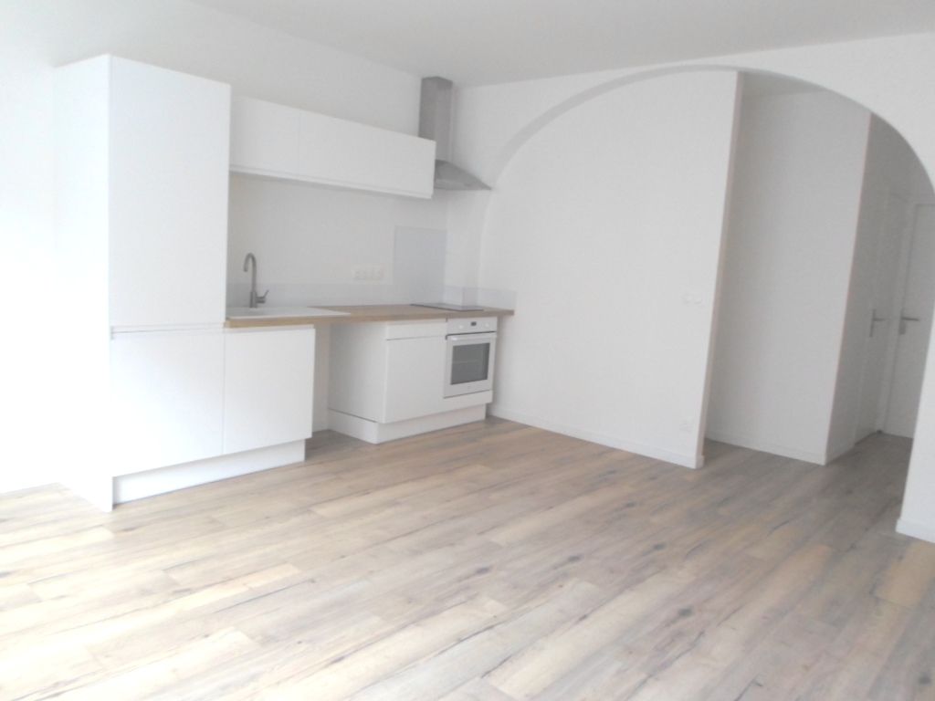 Appartement BERLAIMONT (59145) DUO-IMMOBILIER