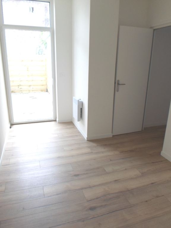 Appartement BERLAIMONT (59145) DUO-IMMOBILIER