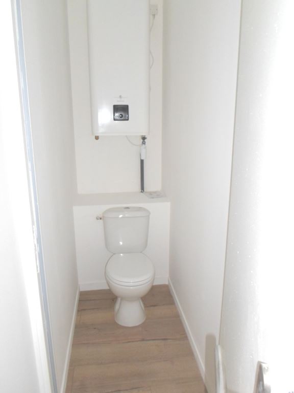 Appartement BERLAIMONT (59145) DUO-IMMOBILIER