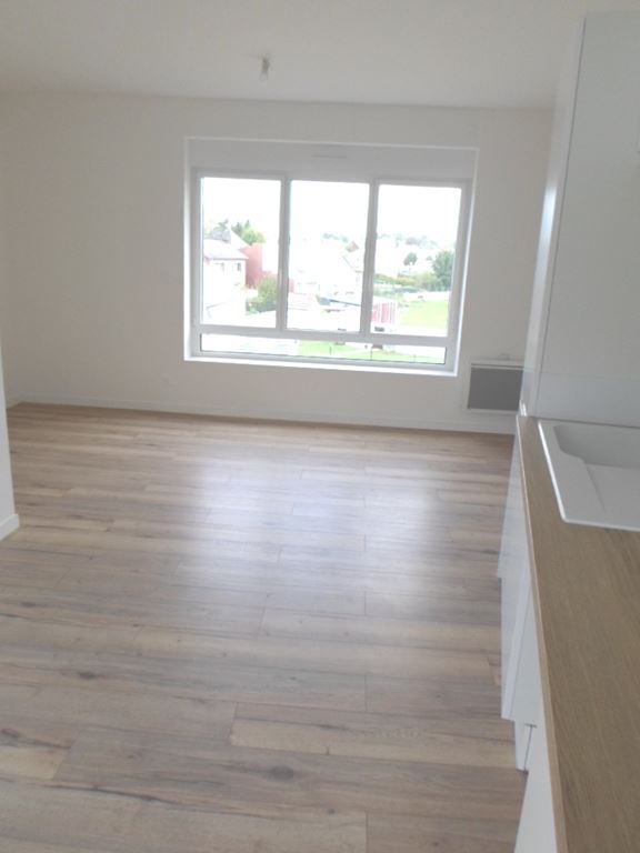 Appartement BERLAIMONT (59145) DUO-IMMOBILIER