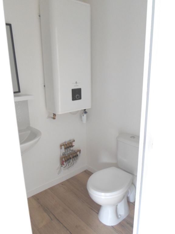 Appartement BERLAIMONT (59145) DUO-IMMOBILIER